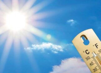 Scorching Summer Ahead Rising UV Radiation Poses Health Risks, UV Radiation Poses Health Risks, Health Risks, Rising UV Radiation, Health Precautions, Heatwave, Rising Temperatures, UV Radiation, Weather Alert, Summer, Weather Report, Heat, Heatwaves, IMD, Andhra Pradesh, AP Live Updates, AP Politics, Telangana, TS Live Updates, Political News, Live Updates, Breaking News, Headlines, Live News, Mango News, Mango News Telugu