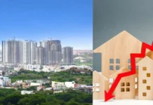 Tough Times For Hyderabad Real Estate