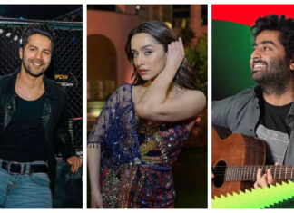 ఐపీఎల్ ఓపెనింగ్ సెర్మనీలో అదరగొట్టే సెలబ్రెటీలు వీరే..