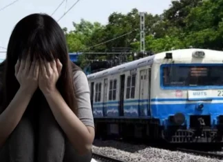 Attempted Sexual Assault On Woman In Hyderabad MMTS Train Accused Arrested