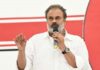 That Rare Record Belongs To Nagababu, Nagababu Rare Record, Rare Record, Jana Sena Leader Nagababu, Mega Family, Member Of Parliament, Telugu Desam Party, Andhra Pradesh, AP Live Updates, AP Politics, Political News, Live Updates, Breaking News, Headlines, Live News, Mango News, Mango News Telugu