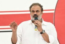That Rare Record Belongs To Nagababu, Nagababu Rare Record, Rare Record, Jana Sena Leader Nagababu, Mega Family, Member Of Parliament, Telugu Desam Party, Andhra Pradesh, AP Live Updates, AP Politics, Political News, Live Updates, Breaking News, Headlines, Live News, Mango News, Mango News Telugu