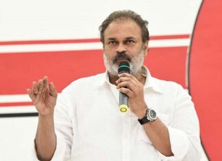 That Rare Record Belongs To Nagababu, Nagababu Rare Record, Rare Record, Jana Sena Leader Nagababu, Mega Family, Member Of Parliament, Telugu Desam Party, Andhra Pradesh, AP Live Updates, AP Politics, Political News, Live Updates, Breaking News, Headlines, Live News, Mango News, Mango News Telugu