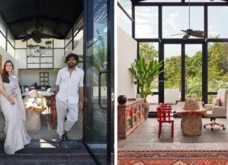 నయనతార కొత్త ఇంటి ఖరీదు100 కోట్లు.. స్పెషల్ ఇదే! Nayantharas 100 Crore Luxury Home A Stunning Studio House In Poes Garden, Nayantharas 100 Crore Luxury Home, Nayanthara Home, A Stunning Studio House In Poes Garden, Poes Garden, Luxury Home, Nayanthara New House, Poes Garden Luxury Home, South Indian Actress, Upcoming Tamil Films, Vignesh Shivan, Tollywood, Tollywood News, Tollywood Latest News, Tollywood Updates,Mango News, Mango News Telugu