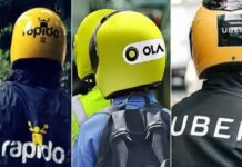Ola Uber Rapido Drivers Shocking Customers