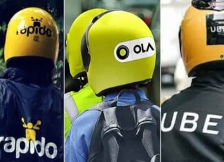 Ola Uber Rapido Drivers Shocking Customers