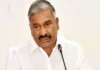 Those Ysrcp Leaders In The Industrialist Rahul Murder Case, Industrialist Rahul Murder Case, Mithun Reddy, Peddireddy Ramachandra Reddy, Those Ysrcp Leaders, Rahul Murder Case, Andhra Pradesh, AP Live Updates, AP Politics, Political News, Live Updates, Breaking News, Headlines, Live News, Mango News, Mango News Telugu