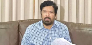 Ap Police Is Giving A Twist To Posani Krishna Murali Every Day, Kurnool districtAP Police is giving a twist to Posani Krishna Murali every day, Politics, Posani Krishna Murali, Twist To Posani Krishna Murali Every Day, Posani, Twist To Posani, Andhra Pradesh, AP Live Updates, AP Politics, Political News, Live Updates, Breaking News, Headlines, Live News, Mango News, Mango News Telug