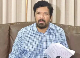 Ap Police Is Giving A Twist To Posani Krishna Murali Every Day, Kurnool districtAP Police is giving a twist to Posani Krishna Murali every day, Politics, Posani Krishna Murali, Twist To Posani Krishna Murali Every Day, Posani, Twist To Posani, Andhra Pradesh, AP Live Updates, AP Politics, Political News, Live Updates, Breaking News, Headlines, Live News, Mango News, Mango News Telug