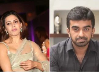 రన్యాతో నెల రోజులే కలిసి ఉన్నా:రన్యా భర్త జతిన్