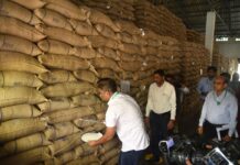 Telangana Government Introduces New Scheme Fine Rice Distribution From April 1