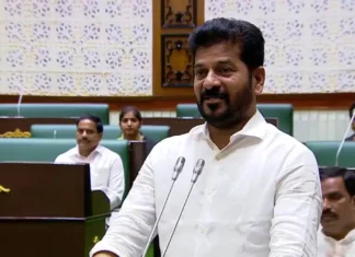 అవినీతిపై కఠిన చర్యలు: సీఎం రేవంత్ రెడ్డి..