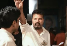 Director Shankar Gets Relief In Madras High Court Interim Stay On Ed Property Seizure, Director Shankar Gets Relief, Madras High Court Interim Stay, Interim Stay On Ed Property Seizure,Ed Seizure, Enthiran Controversy, Game Changer, Madras High Court, Shankar, Tamil Nadu, Tamil Nadu News, Tamil Nadu Live Updates, Tamil Nadu Latest News, Live Updates, Breaking News, Headlines, Live News, Mango News, Mango News Telugu