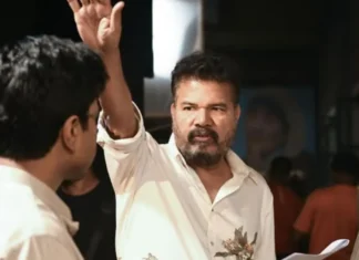 Director Shankar Gets Relief In Madras High Court Interim Stay On Ed Property Seizure, Director Shankar Gets Relief, Madras High Court Interim Stay, Interim Stay On Ed Property Seizure,Ed Seizure, Enthiran Controversy, Game Changer, Madras High Court, Shankar, Tamil Nadu, Tamil Nadu News, Tamil Nadu Live Updates, Tamil Nadu Latest News, Live Updates, Breaking News, Headlines, Live News, Mango News, Mango News Telugu