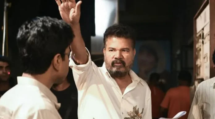 Director Shankar Gets Relief In Madras High Court Interim Stay On Ed Property Seizure, Director Shankar Gets Relief, Madras High Court Interim Stay, Interim Stay On Ed Property Seizure,Ed Seizure, Enthiran Controversy, Game Changer, Madras High Court, Shankar, Tamil Nadu, Tamil Nadu News, Tamil Nadu Live Updates, Tamil Nadu Latest News, Live Updates, Breaking News, Headlines, Live News, Mango News, Mango News Telugu