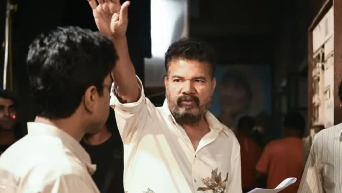 Director Shankar Gets Relief In Madras High Court Interim Stay On Ed Property Seizure, Director Shankar Gets Relief, Madras High Court Interim Stay, Interim Stay On Ed Property Seizure,Ed Seizure, Enthiran Controversy, Game Changer, Madras High Court, Shankar, Tamil Nadu, Tamil Nadu News, Tamil Nadu Live Updates, Tamil Nadu Latest News, Live Updates, Breaking News, Headlines, Live News, Mango News, Mango News Telugu