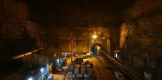 Operation D Implemented At SLBC Tunnel, Operation D, Operation D Implemented, Rat Holes Miners, SLBC Incident, SLBC Tunnel, Tunnel Operations, SLBC, Rescue Personnel, SLBC Tunnel Operations, SLBC, Telangana Tunnel Mishap, Telangana Tunnel Collapse, Hyderabad, Hyderabad Live Updates, Latest Hyderabad News, Telangana, TS Politics, TS Live Updates, Political News, Mango News, Mango News Telugu