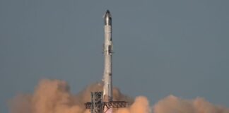 Huge Setback For SpaceX Rocket Explodes Shortly After Launch, Huge Setback, SpaceX Rocket Setback, Elan Musk, Huge Setback For Spacex, Karebian See, Rocket Explodes Shortly After Launch, SpaceX, SpaceX Blasting, America, USA, America News, America Live Updates, National News, International News, Live Updates, Breaking News, Headlines, Live News, Mango News, Mango News Telugu