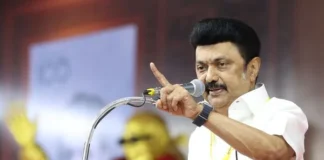 Will Lok Sabha Seats Reduce Stalins Shocking Statement, Will Lok Sabha Seats Reduce, Stalins Shocking Statement, Lok Sabha Delimitation, MK Stalin, Politics, Population Growth, Tamil Nadu, Lok Sabha Seats, Tamil Nadu, Tamil Nadu News, Tamil Nadu Live Updates, Tamil Nadu Latest News, Live Updates, Breaking News, Headlines, Live News, Mango News, Mango News Telugu