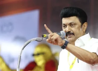 Will Lok Sabha Seats Reduce Stalins Shocking Statement, Will Lok Sabha Seats Reduce, Stalins Shocking Statement, Lok Sabha Delimitation, MK Stalin, Politics, Population Growth, Tamil Nadu, Lok Sabha Seats, Tamil Nadu, Tamil Nadu News, Tamil Nadu Live Updates, Tamil Nadu Latest News, Live Updates, Breaking News, Headlines, Live News, Mango News, Mango News Telugu