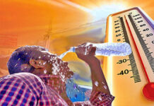 Burning Telugu States, Telugu States, Burning Telugu States, Heat, Rising Temperatures, Summer, Weather Report, Heat, Heatwaves, IMD, Andhra Pradesh, AP Live Updates, AP Politics, Telangana, TS Live Updates, Political News, Live Updates, Breaking News, Headlines, Live News, Mango News, Mango News Telugu