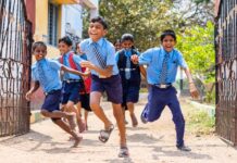 Long Summer Holidays For Telugu States A Big Relief For Students