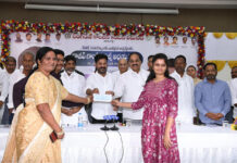 Revanth Sarkar Launches ₹6000 Crore Self Employment Scheme For Unemployed Youth, Revanth Sarkar Launches ₹6000 Crore Self Employment, Unemployed Youth, Assistant Professor Vacancies, Revanth Reddy, Self Employment Scheme, SLBC Meeting, Telangana Government, Hyderabad, Hyderabad Live Updates, Latest Hyderabad News, Telangana, TS Politics, TS Live Updates, Political News, Mango News, Mango News Telugu