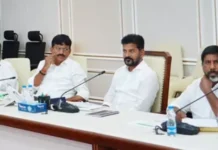 Telangana Cabinet Meeting On March 6, Telangana Cabinet Meeting, Cabinet Meeting, March 6 Telangana Cabinet Meeting, CM Revanth, Reddy Approve BC Reservation, SC Classification Bills, Telangana Cabinet, Hyderabad, Hyderabad Live Updates, Latest Hyderabad News, Telangana, TS Politics, TS Live Updates, Political News, Mango News, Mango News Telugu