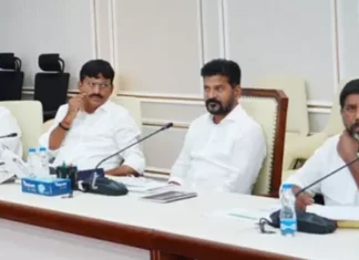 Telangana Cabinet Meeting On March 6, Telangana Cabinet Meeting, Cabinet Meeting, March 6 Telangana Cabinet Meeting, CM Revanth, Reddy Approve BC Reservation, SC Classification Bills, Telangana Cabinet, Hyderabad, Hyderabad Live Updates, Latest Hyderabad News, Telangana, TS Politics, TS Live Updates, Political News, Mango News, Mango News Telugu