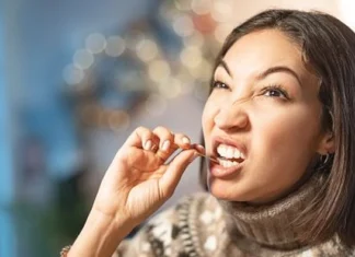 భోజనం తర్వాత టూత్పిక్ వాడుతున్నారా?