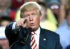 Trump Is Going To Shock 41 Countries, Trump Is Going To Shock, 41 Countries, Cuba, Iran, North Korea Afghanistan, Pakistan, Syria, US President Donald Trump, Donald Trump, National News, International News, Live Updates, Breaking News, Live News, Mango News, Mango News Telugu