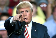 Trump Is Going To Shock 41 Countries, Trump Is Going To Shock, 41 Countries, Cuba, Iran, North Korea Afghanistan, Pakistan, Syria, US President Donald Trump, Donald Trump, National News, International News, Live Updates, Breaking News, Live News, Mango News, Mango News Telugu