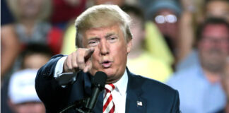 Trump Is Going To Shock 41 Countries, Trump Is Going To Shock, 41 Countries, Cuba, Iran, North Korea Afghanistan, Pakistan, Syria, US President Donald Trump, Donald Trump, National News, International News, Live Updates, Breaking News, Live News, Mango News, Mango News Telugu