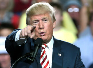 Trump Is Going To Shock 41 Countries, Trump Is Going To Shock, 41 Countries, Cuba, Iran, North Korea Afghanistan, Pakistan, Syria, US President Donald Trump, Donald Trump, National News, International News, Live Updates, Breaking News, Live News, Mango News, Mango News Telugu