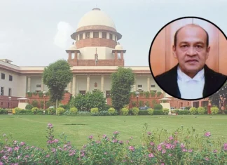 న్యాయమూర్తి ఇంట్లో అగ్ని ప్రమాదం.. కట్ చేస్తే.. భారీగా బయట పడిన నోట్ల కట్టలు