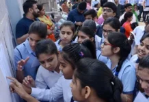 Telangana SSC Results Likely To Be Released In Late April Or May,10th Exam Evaluation,BSE Telangana, Marks System Change,Question Paper Leak,Telangana SSC Results,10th Results,Mango News,Mango News Telugu,Telangana,Telangana News,Telangana Latest News,Telangana SSC,SSC,Telangana SSC Results,SSC Results,Telangana SSC Results News,Telangana SSC Results Release Date,Telangana SSC Exam Results 2025,Telangana SSC Exam Results,Telangana Board Exam Results 2025,Telangana SSC Exam Results 2025,TS SSC Result 2025,TS SSC Board 2025,Telangana ssc results release date and time,Telangana SSC Exam Results In Late April Or May