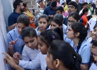 Telangana SSC Results Likely To Be Released In Late April Or May,10th Exam Evaluation,BSE Telangana, Marks System Change,Question Paper Leak,Telangana SSC Results,10th Results,Mango News,Mango News Telugu,Telangana,Telangana News,Telangana Latest News,Telangana SSC,SSC,Telangana SSC Results,SSC Results,Telangana SSC Results News,Telangana SSC Results Release Date,Telangana SSC Exam Results 2025,Telangana SSC Exam Results,Telangana Board Exam Results 2025,Telangana SSC Exam Results 2025,TS SSC Result 2025,TS SSC Board 2025,Telangana ssc results release date and time,Telangana SSC Exam Results In Late April Or May