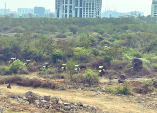 Telangana High Court Postpones Hearing On Kanch Gachibowli Land Case To April 7,interim order, Kanch Gachibowli land, land dispute, Public Interest Litigation, Telangana High Court,HCU Land Issue,telangana government,HCU land dispute Updates,Kancha Gachibowli Land Row,Telangana CM,Mango News,Mango News Telugu,HCU land dispute,HCU students,hyderabad news,Hyderabad Protests,Kancha Gachibowli,Telangana CM Revanth Reddy,Telangana Government,Kancha Gachibowli Land Dispute,HCU,HCU Land Dispute News,HCU News,HCU Latest News,University Of Hyderabad,CM Revanth Reddy,CM Revanth Reddy Latest News,CM Revanth Reddy News,Telangana,Telangana News,Telangana Latest News,HCU Land Controversy,HCU Land Row,HCU Land Issue News,Mango News,Mango News Telugu