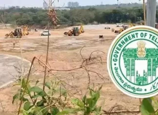 Ministerial Committee On HCU Land Dispute,HCU land dispute Updates,Kancha Gachibowli Land Row,Ministerial committee on HCU land dispute,Telangana CM,Mango News,Mango News Telugu,HCU land dispute,HCU students,hyderabad news,Hyderabad Protests,Kancha Gachibowli,Telangana CM Revanth Reddy,Telangana Congress,Telangana Government,Kancha Gachibowli Land Dispute,HCU,HCU Land Dispute News,HCU News,HCU Latest News,University Of Hyderabad,CM Revanth Reddy,CM Revanth Reddy Latest News,CM Revanth Reddy News,Telangana,Telangana News,Telangana Latest News,HCU Land Controversy,HCU Land Row,HCU Land Issue,Three Ministerial Committee on HCU Land Dispute,Telangana Forms Ministerial Group To Resolve Land Row,Mango News,Mango News Telugu