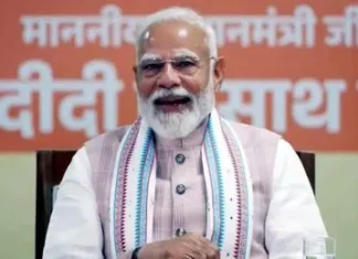 అమరావతిలో ప్రధాని మోదీ పూర్తి షెడ్యూల్ ..