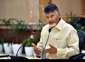 YSRCP Trying To Gain Political Advantage Over Pastor Praveens Death Chandrababu,AP Cabinet Meeting, CCTV Footage, Chandrababu Naidu, Pastor Praveen, YSRCP Politics,Andhra Pradesh News, Bullet bike accident, CCTV Footage, Hyderabad to Rajamahendravaram, missing hours case, Pastor Praveen Kumar, Police Investigation, Rajamahendravaram, Ramavarappadu,Vijayawada,Andhra Pradesh,Andhra Pradesh Latest News,AP,AP News,Pastor Praveen Kumar News,Pastor Praveen Kumar Latest News,Pastor Praveen Kumar Missing Hours,Pastor Praveen Kumar Updates,Vijayawada,Pastor Praveen Kumar Case,Pastor Praveen Kumar Case News,Mango News,Mango News Telugu,YSRCP,YSRCP Latest News,CM Chandrababu,AP Political Newws,AP Politics,