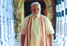 PM Modi's Counter To Stalin,Hindi,PM Modi,PM Modi’s Counter to Stalin,Tamil,Tamil language,Tamil Nadu,Mango News,Mango News Telugu,PM Modi,PM Modi News,PM Modi Latest News,PM Modi Updates,PM Modi Latest Updates,PM Modi Live,PM Modi Live Updates,Stalin,MK Stalin,PM's Pamban Event,CM Stalin,PM Modi inaugurates Pamban bridge in Tamil Nadu,PM Modi Fact-Checks Stalin,PM Modi fact-checks MK Stalin on central funding,MK Stalin in Tamil Nadu,MK Stalin Latest News,MK Stalin News,MK Stalin Updates,Pamban bridge,Pamban bridge inauguration