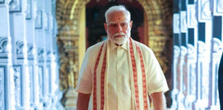 PM Modi's Counter To Stalin,Hindi,PM Modi,PM Modi’s Counter to Stalin,Tamil,Tamil language,Tamil Nadu,Mango News,Mango News Telugu,PM Modi,PM Modi News,PM Modi Latest News,PM Modi Updates,PM Modi Latest Updates,PM Modi Live,PM Modi Live Updates,Stalin,MK Stalin,PM's Pamban Event,CM Stalin,PM Modi inaugurates Pamban bridge in Tamil Nadu,PM Modi Fact-Checks Stalin,PM Modi fact-checks MK Stalin on central funding,MK Stalin in Tamil Nadu,MK Stalin Latest News,MK Stalin News,MK Stalin Updates,Pamban bridge,Pamban bridge inauguration