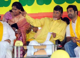 Nandamuri Family Takes Over TDP,AP Politics,CM Chandrababu,Kalyan Ram,Lokesh,NTR,Rama Rao,Suhasini,TDP Party,telangana,Telugu Desam Party,TDP,Mango News,Mango News Telugu,AP CM Chandrababu,CM Chandrababu Live,CM Chandrababu Latest News,CM Chandrababu News,AP,AP News,AP Latest News,AP Political News,Andra Pradesh,Andra Pradesh News,Nandamuri,Nandamuri Balakrishna,NTR,Nandamuri Family,TDP News,TDP Latest News,TDP Party,AP Politics Latest,AP Political Updates,Andhra Pradesh Latest news,Andhra Pradesh Live Updates,Andhra Pradesh Politics,Andhra Pradesh Political Breaking News,Lokesh