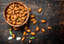 This Is How You Can Check For Weakness,Almonds,Antioxidants,Blood Sugar Levels,Calcium,Cholesterol,Health Tips,Weakness Bother You,Mango News,Mango News Telugu,Food,Meals,Health Tips Telugu,Healthy Eating Tips,Healthy Eating Benefits,Health Care,Fitness,Diet Tips,Health Tips Telugu,Simple Diet,Fitness Tips,Lifestyle News In Telugu,Healthy Eating And Diet,Health Tips Eating,Based Health Benefits Of Almonds,Health Benefits Of Almonds And Its Nutrition Value,Health Benefits Of Almonds,Almonds Benefits,Benefits Of Almonds,Benefits Of Soaked Almonds,Eating Nuts For Heart Health,Almonds Uses