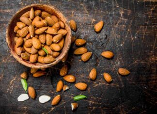 This Is How You Can Check For Weakness,Almonds,Antioxidants,Blood Sugar Levels,Calcium,Cholesterol,Health Tips,Weakness Bother You,Mango News,Mango News Telugu,Food,Meals,Health Tips Telugu,Healthy Eating Tips,Healthy Eating Benefits,Health Care,Fitness,Diet Tips,Health Tips Telugu,Simple Diet,Fitness Tips,Lifestyle News In Telugu,Healthy Eating And Diet,Health Tips Eating,Based Health Benefits Of Almonds,Health Benefits Of Almonds And Its Nutrition Value,Health Benefits Of Almonds,Almonds Benefits,Benefits Of Almonds,Benefits Of Soaked Almonds,Eating Nuts For Heart Health,Almonds Uses