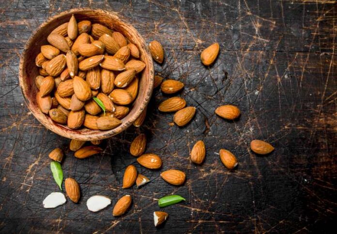 This Is How You Can Check For Weakness,Almonds,Antioxidants,Blood Sugar Levels,Calcium,Cholesterol,Health Tips,Weakness Bother You,Mango News,Mango News Telugu,Food,Meals,Health Tips Telugu,Healthy Eating Tips,Healthy Eating Benefits,Health Care,Fitness,Diet Tips,Health Tips Telugu,Simple Diet,Fitness Tips,Lifestyle News In Telugu,Healthy Eating And Diet,Health Tips Eating,Based Health Benefits Of Almonds,Health Benefits Of Almonds And Its Nutrition Value,Health Benefits Of Almonds,Almonds Benefits,Benefits Of Almonds,Benefits Of Soaked Almonds,Eating Nuts For Heart Health,Almonds Uses