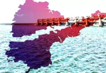 Telangana Prepares Legal Battle Against AP's Unauthorized Water Projects,Banakacharla Project controversy,Krishna Godavari river water row,Rayalaseema lift irrigation project,Telangana High Court petition,Telangana vs Andhra Pradesh water dispute,Mango News,Mango News Telugu,Water Projects,Telangana,CM Revanth Reddy,CM Chandrababu,Telangana News,Telangana Latest News,Andhra Pradesh News,Andhra Pradesh Latest News,AP,AP News,AP Latest News,Telangana- Andhra Pradesh water dispute,Telangana vs Andhra Pradesh