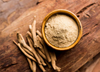 ఆయుర్వేదంలో కింగ్ ..అశ్వగంధ