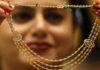 Unstoppable Gold Rush,Gold Continues To Perform At The Same Pace,Gold Price,Gold Price Today,Rising Gold Prices,Mango News,Mango News Telugu,Gold,Gold Price News,Gold Price Today Hike,Gold Rate In Hyderabad,Today Gold Rate,Gold Rate In India,Gold All Time Record,Gold Price Hike,Gold Surges By 18% In One Year,Gold Prices Latest,Gold Market,Gold Rates,Gold Rates Today,Gold Rates Today Hike, Gold Rates Hike